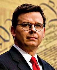 Attorney James Novak