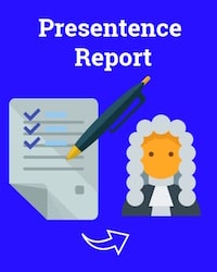 Presentence Report