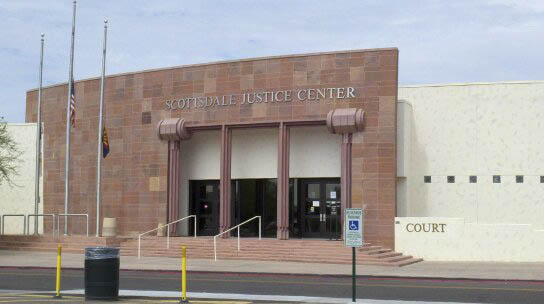 Scottsdale AZ DUI Lawyer and Criminal Defense Attorney