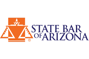 State Bar of Arizona - Badge