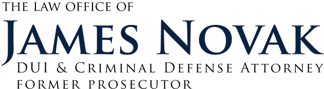 The Law Office of James Novak
